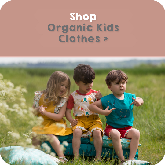 organic cotton baby clothes 