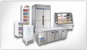 commercial refrigeration repairs melbourne