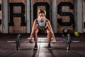 Gyms in Cumming GA