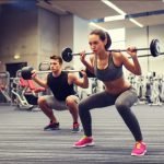 CrossFit Gym