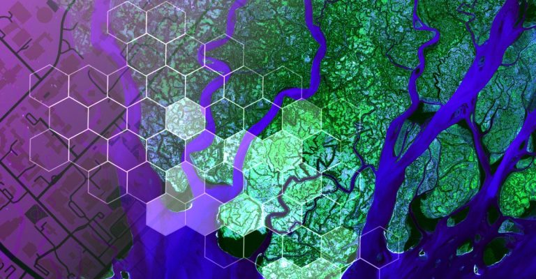 GIS Mapping - NASA