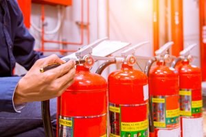 Best Fire Extinguisher Inspection Companies Near Me