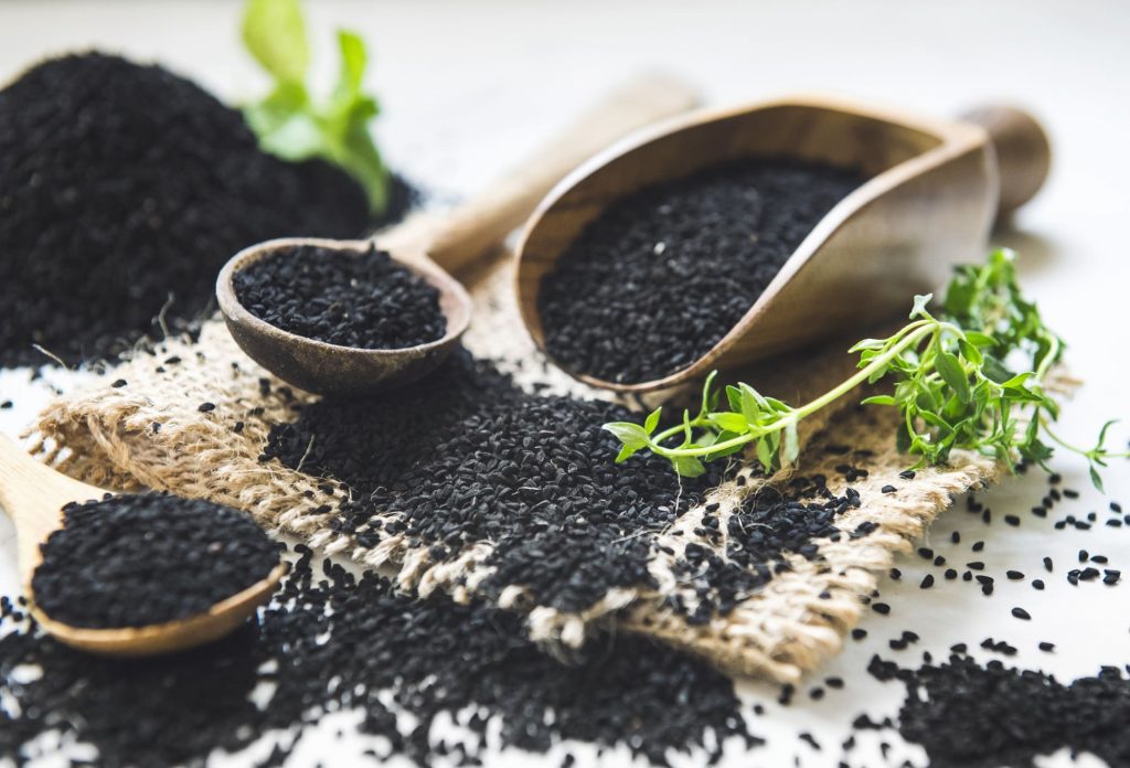 What Is Black Seed Oil? Things You Need To Know