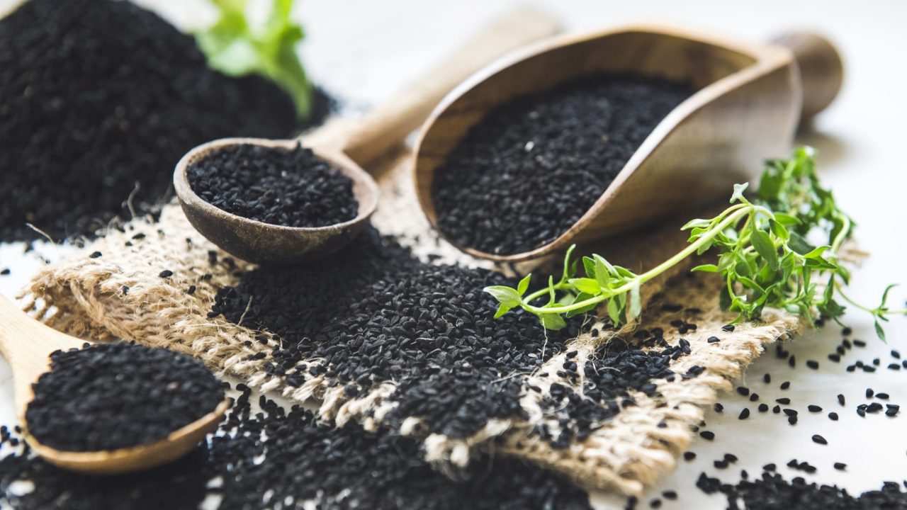 What Is Black Seed Oil? Things You Need To Know
