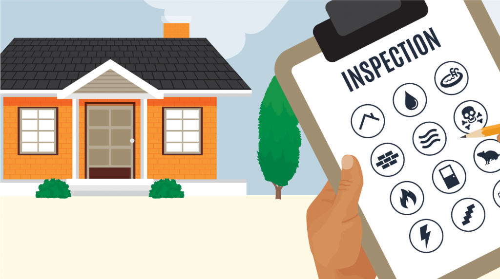 Benefits of Home Inspection Software