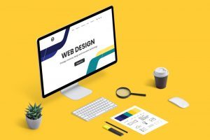 Web Designer Durham