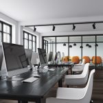 Use Steam Cleaning in the Office Spaces