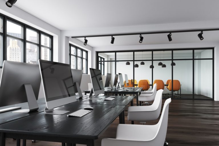 Use Steam Cleaning in the Office Spaces