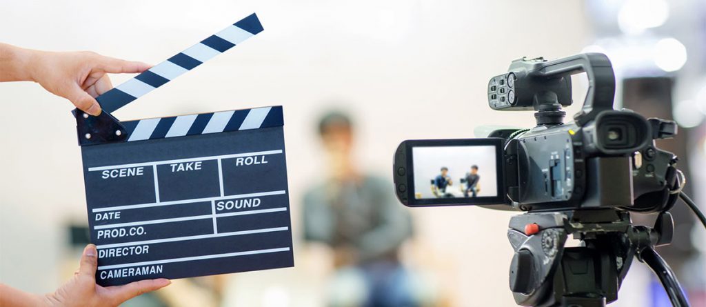 video production sydney | Shakespeare Media