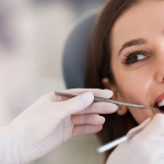 Common Dental Problems | Tower House Dental Clinic