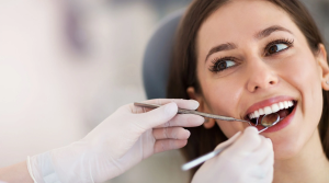 Common Dental Problems | Tower House Dental Clinic