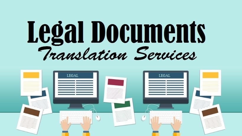 Document Translation Services in Dubai