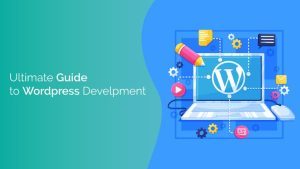 WordPress Development - Cornerstone Digital
