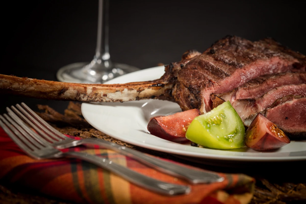 Look For When Buying Bison Meat