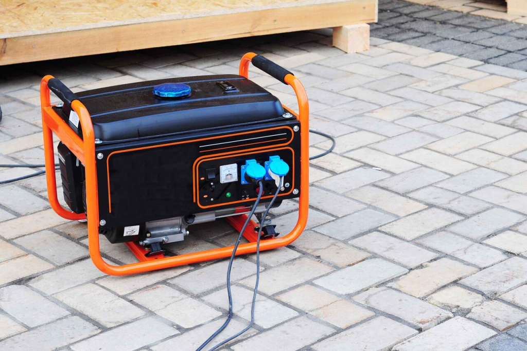 generator