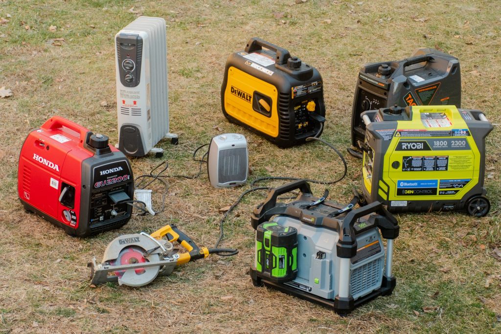 generators for sale