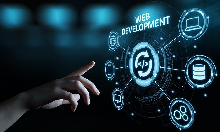 web developer