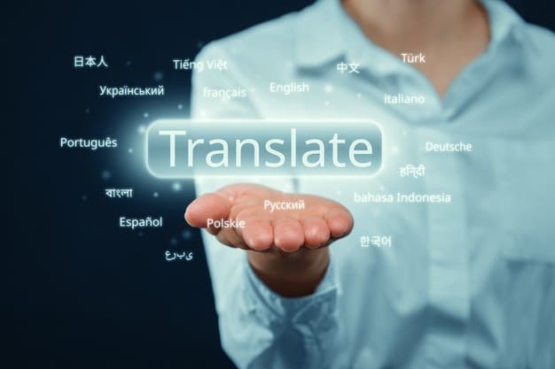 The Difference Between Transcreation and Translation