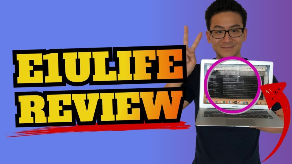 E1ULIFE REVIEW