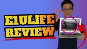 E1ULIFE REVIEW