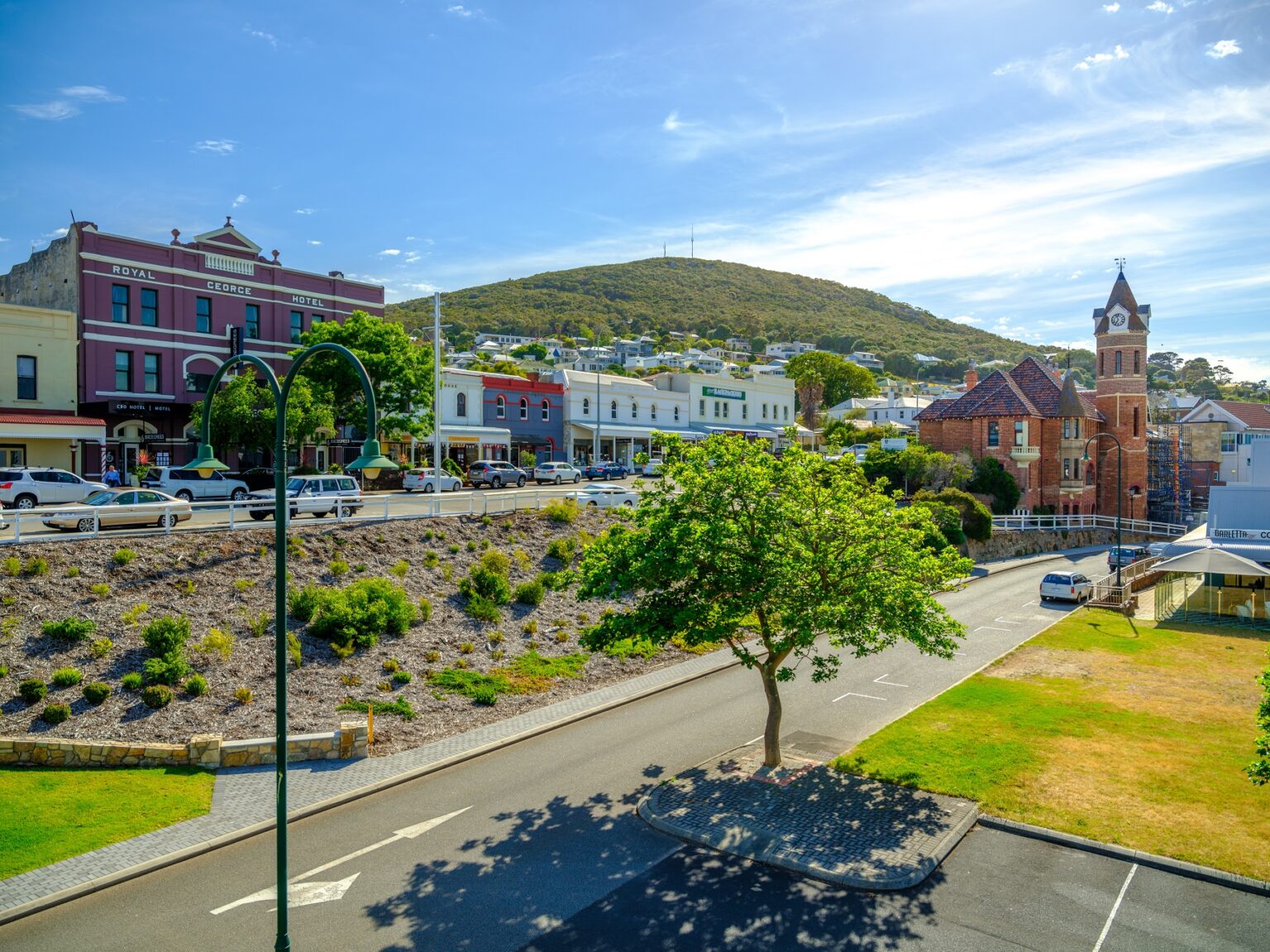Discover Albany Holiday Park: The Perfect Getaway Destination