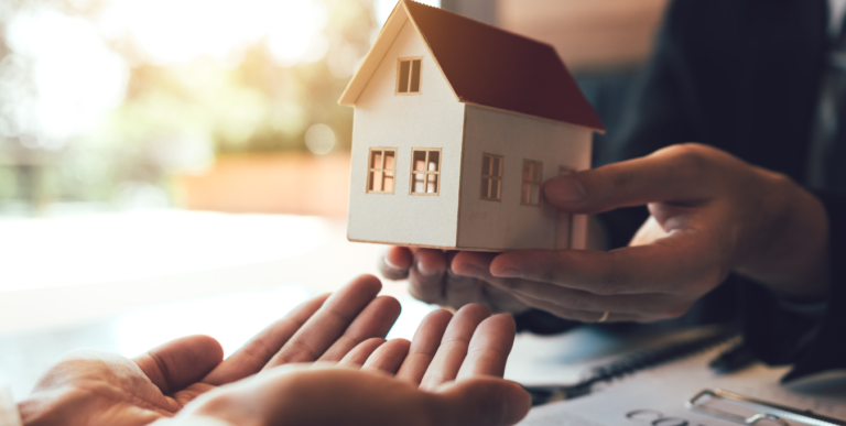 Los Angeles real estate agents