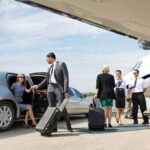 Ground Transportation