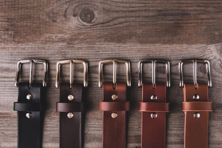 mens belt
