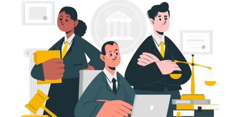 Law Firm SEO