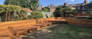 Red Cedar Cladding