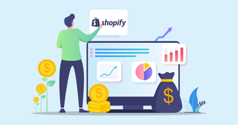 Shopify Marketing Florida