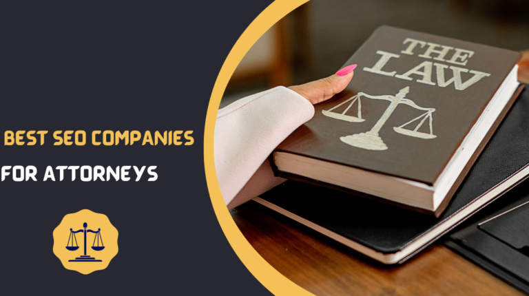 attorney SEO company in Harrisburg