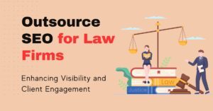 law firm SEO company in Los Angeles