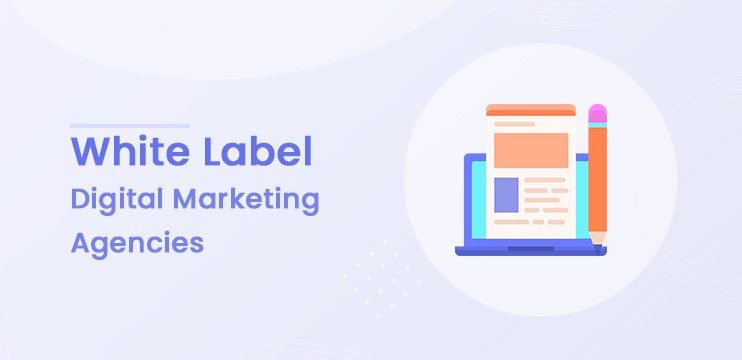 white label digital marketing agency