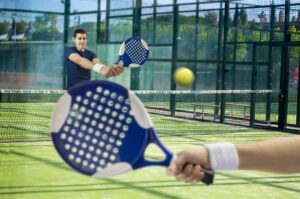best padel rackets