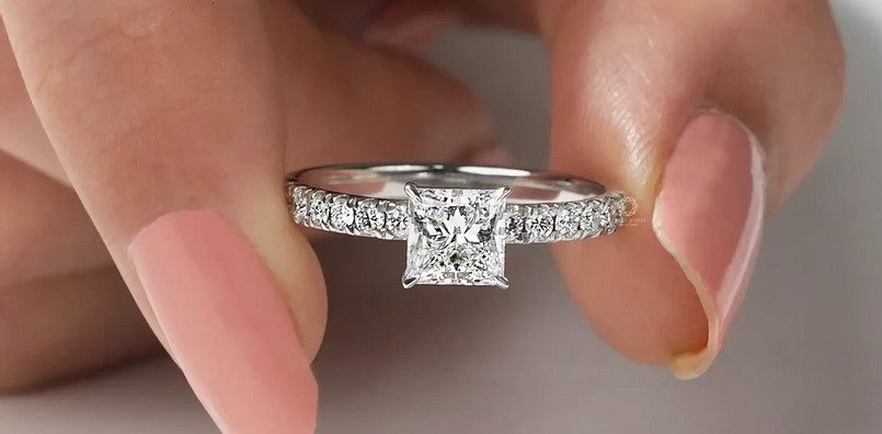 Engagement ring