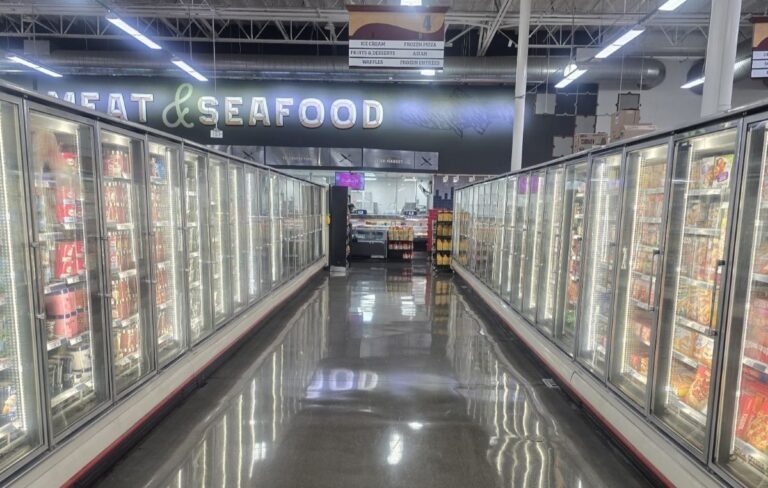 fresh produce