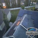 Solar Energy in Edmonton