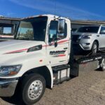 Towing-truck-service