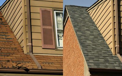 roof replacement services in Calgary