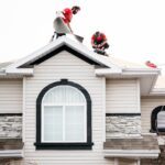roof replacement